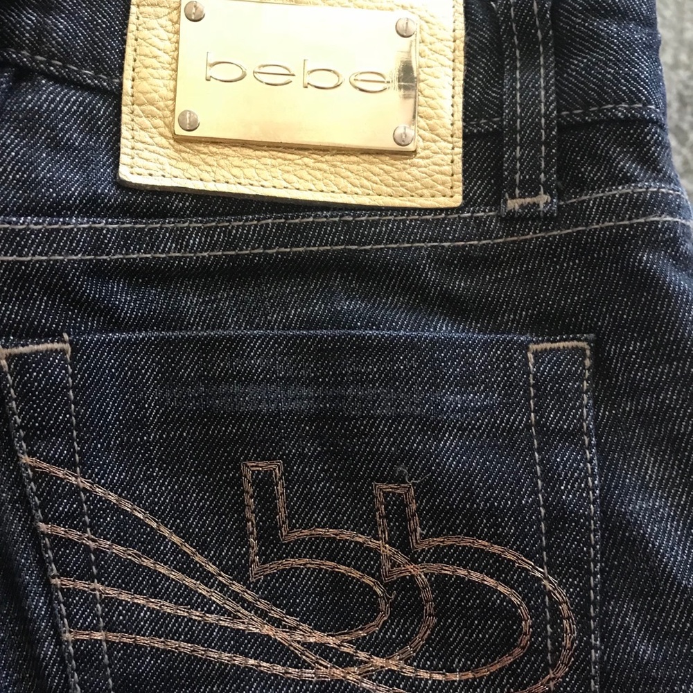 Bebe Jeans - Picture 1 of 4